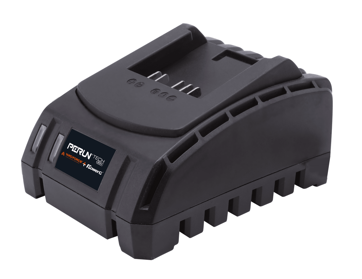 AL C22BN Starterset – 20V 2Ah Akku + Ladegerät