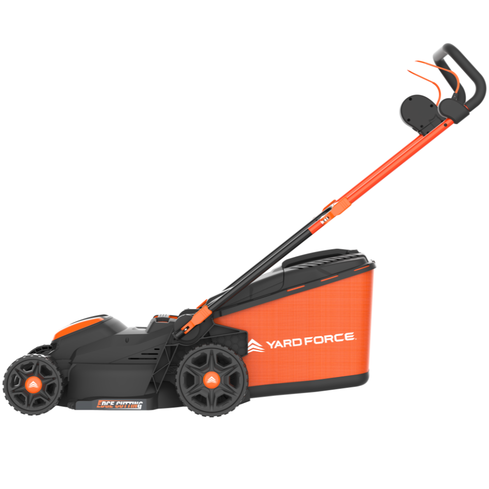 YARD FORCE Rasenmäher LM C40B - 2 x 20V