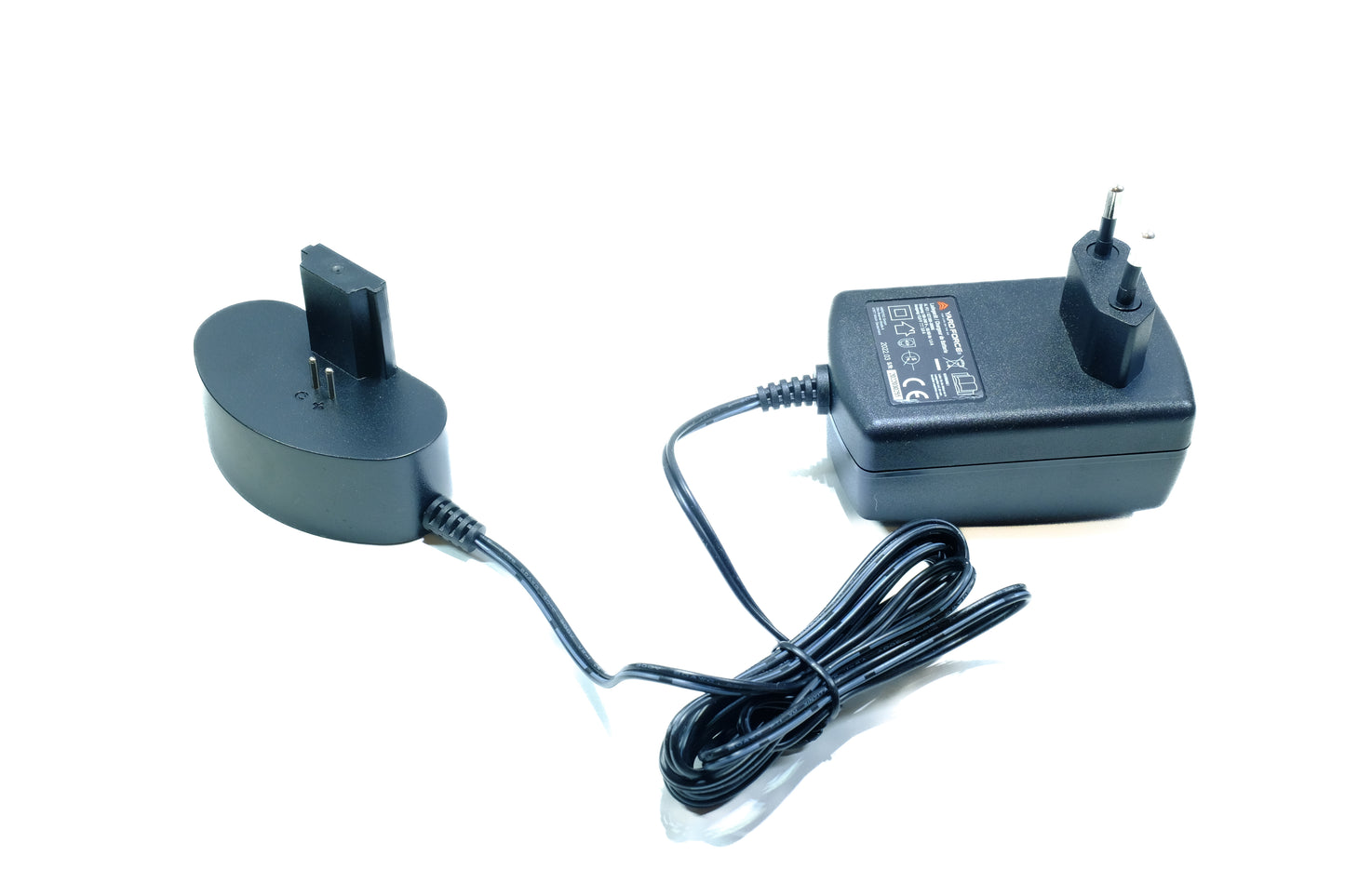 Ladegerät für YARD FORCE iFlex 12V Geräte