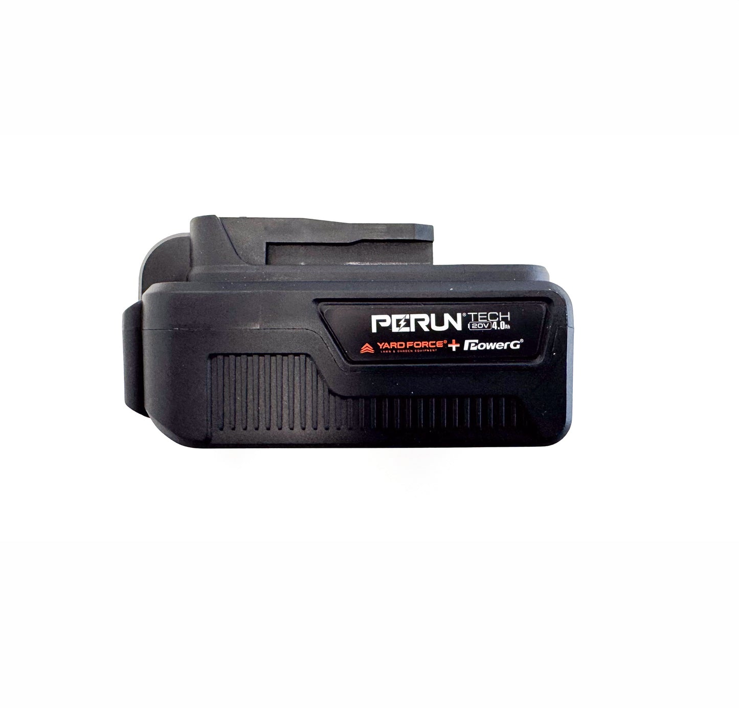 20 V, 4 Ah lithium-iontová baterie AL C40A