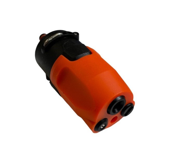 3-in-1 Düse für Hochdruckreiniger von YARD FORCE Aqua Jet LW C02