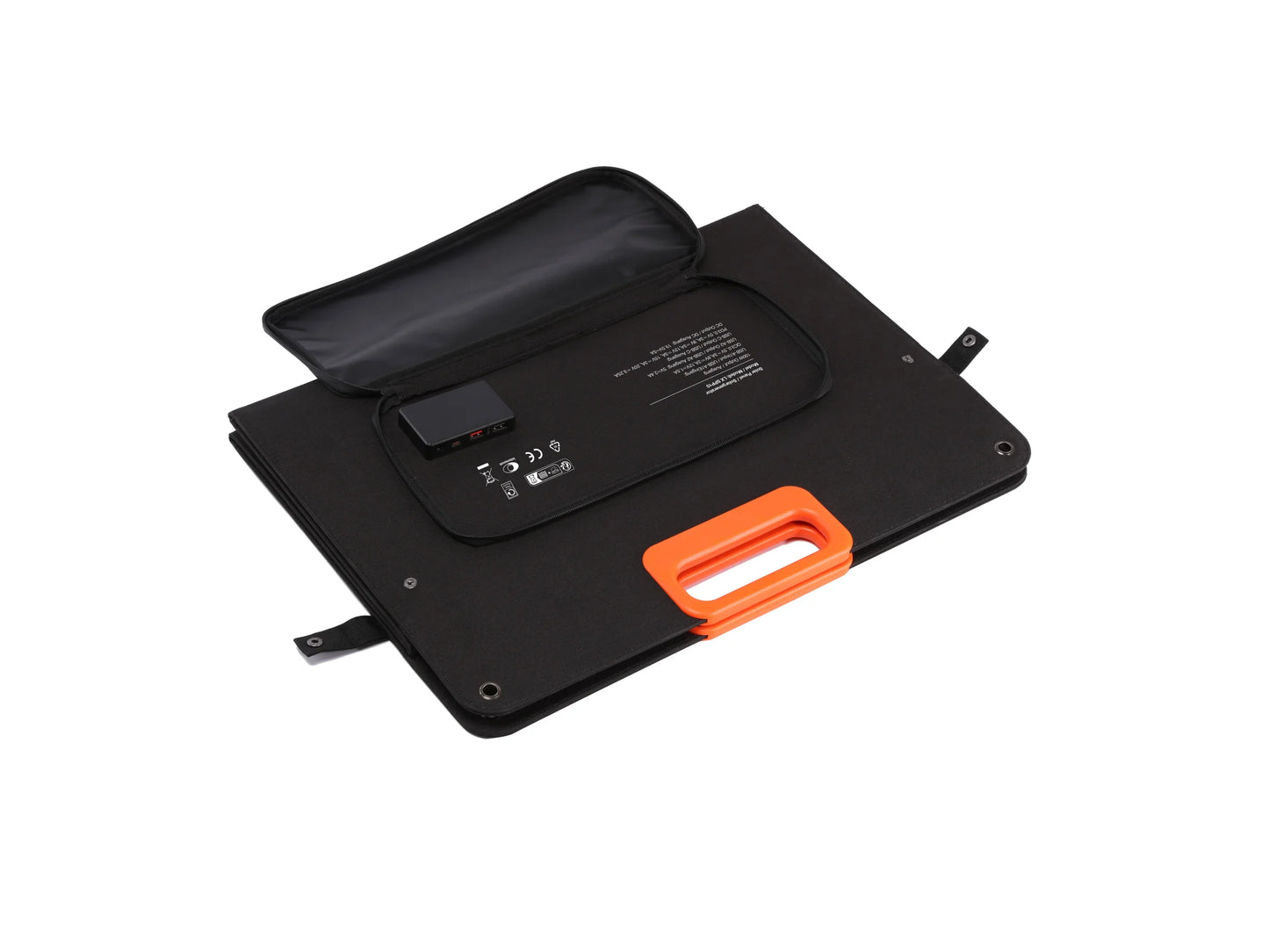 LX SPP20 - Yard Force Solar Flex Panel