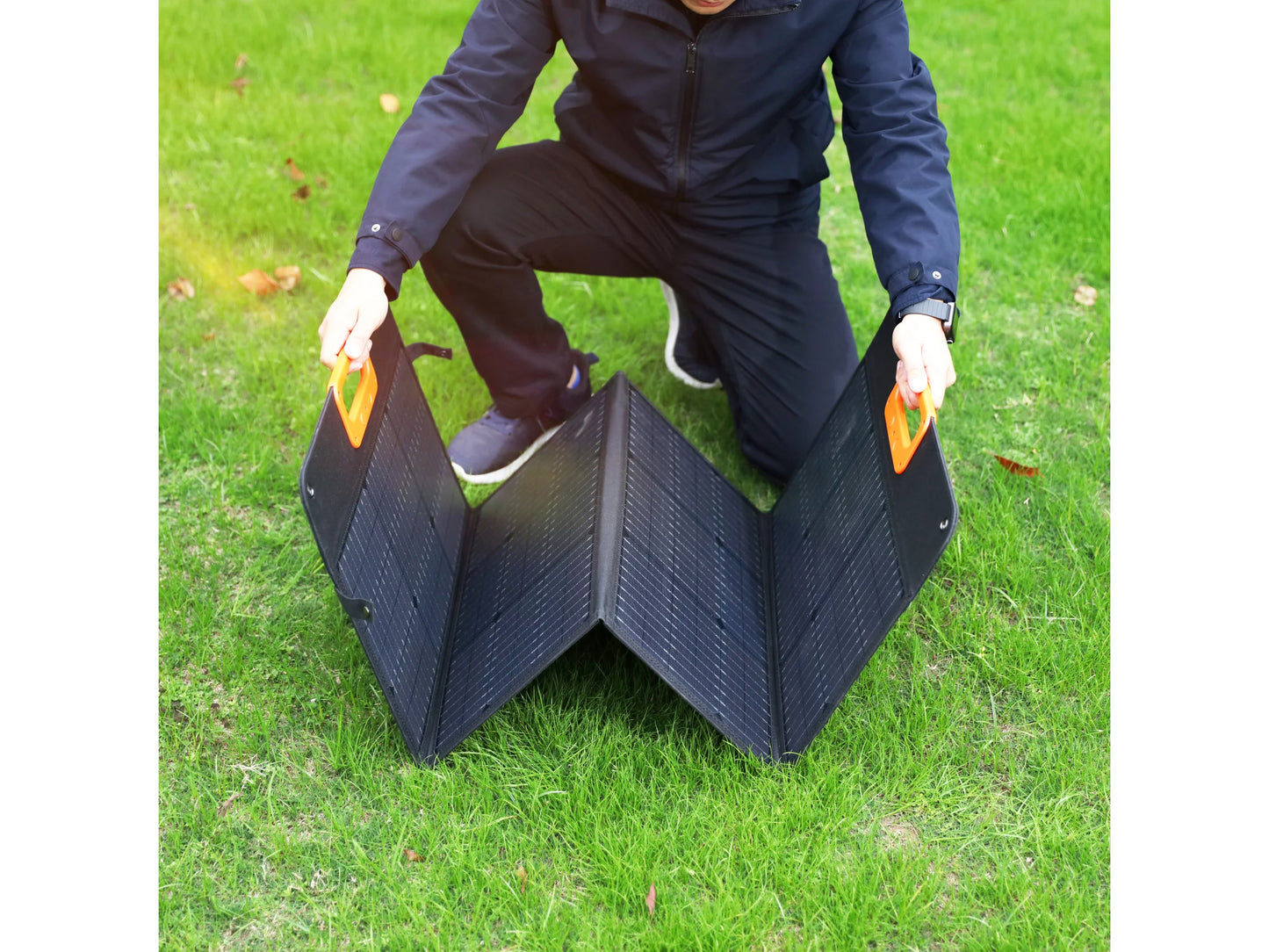 LX SPP20 - Yard Force Solar Flex Panel
