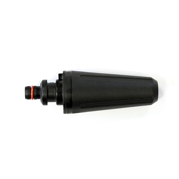 Turbohubice AW ETN1 pro vysokotlaké čističe