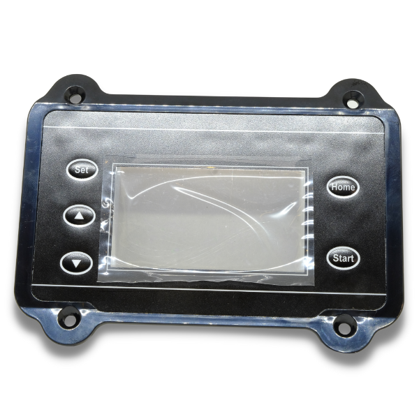 Touchscreen (5 Tasten) für Mähroboter – kompatible Modelle