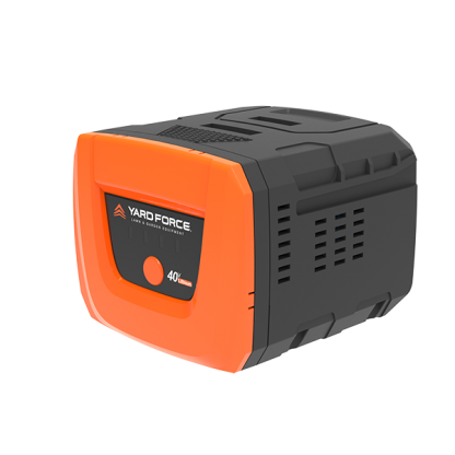 40 V, 4 Ah Akku AL G40 - Akku-Serie