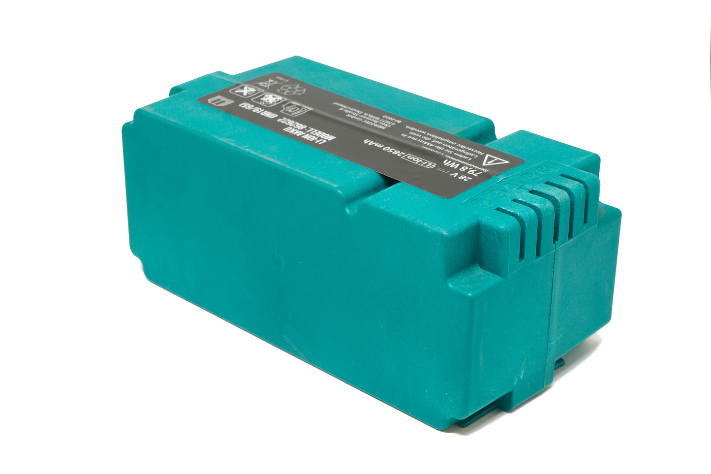 Batterie für Mähroboter mit 28V und 2,9Ah - kompatible Modelle