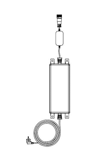 Power pack 32V / 1.5Ah