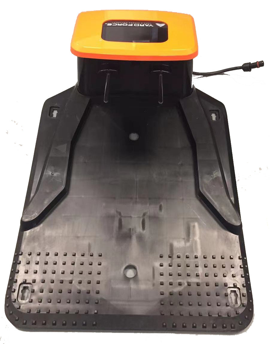 Ladestation 24V ohne Netzteil & Kabel für Mähroboter – kompatible Modelle
