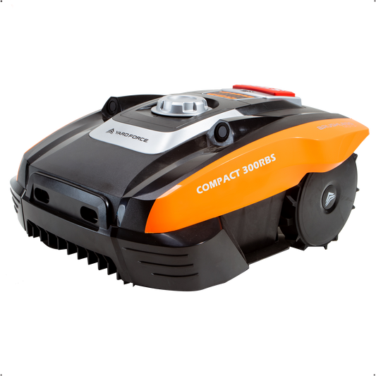 YARD FORCE Mähroboter Compact 300RBS