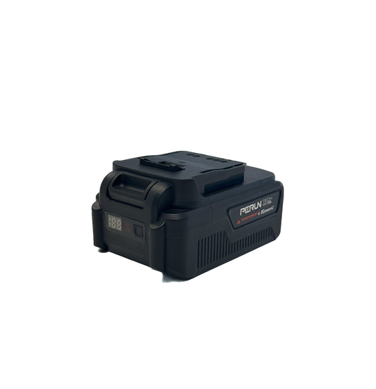 20V Wechselakku für Gartengeräte von PERUN + YARD FORCE mit 4,0Ah