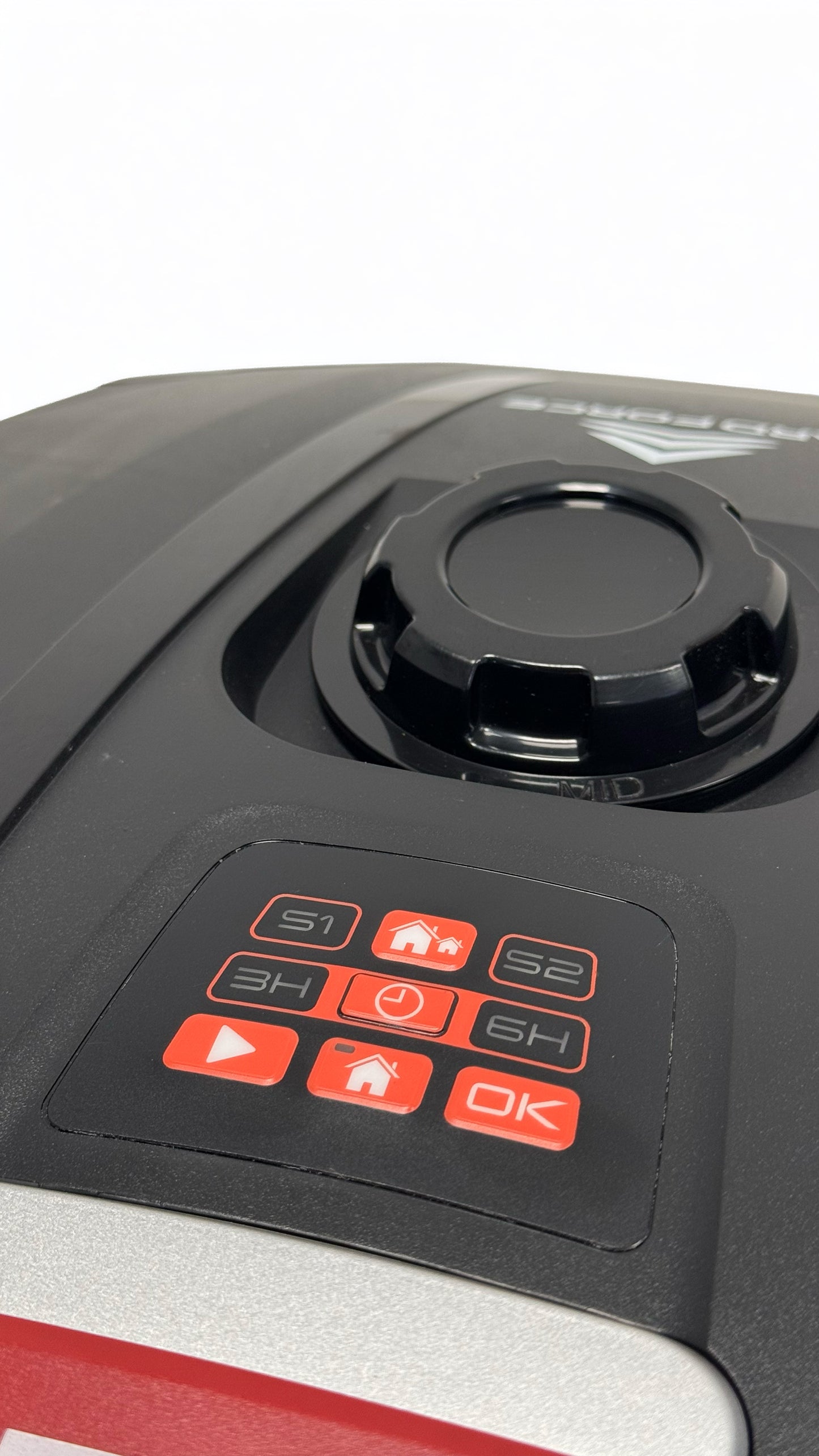 Mähroboter Yardforce MB400-Gebraucht – geprüft und zertifiziert