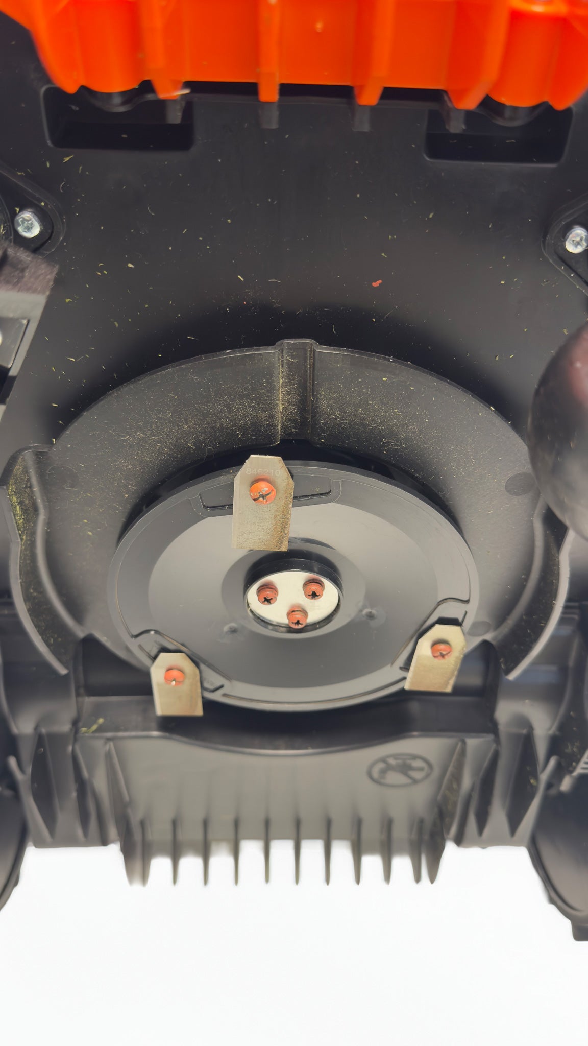 Mähroboter Yardforce MB400-Gebraucht – geprüft und zertifiziert