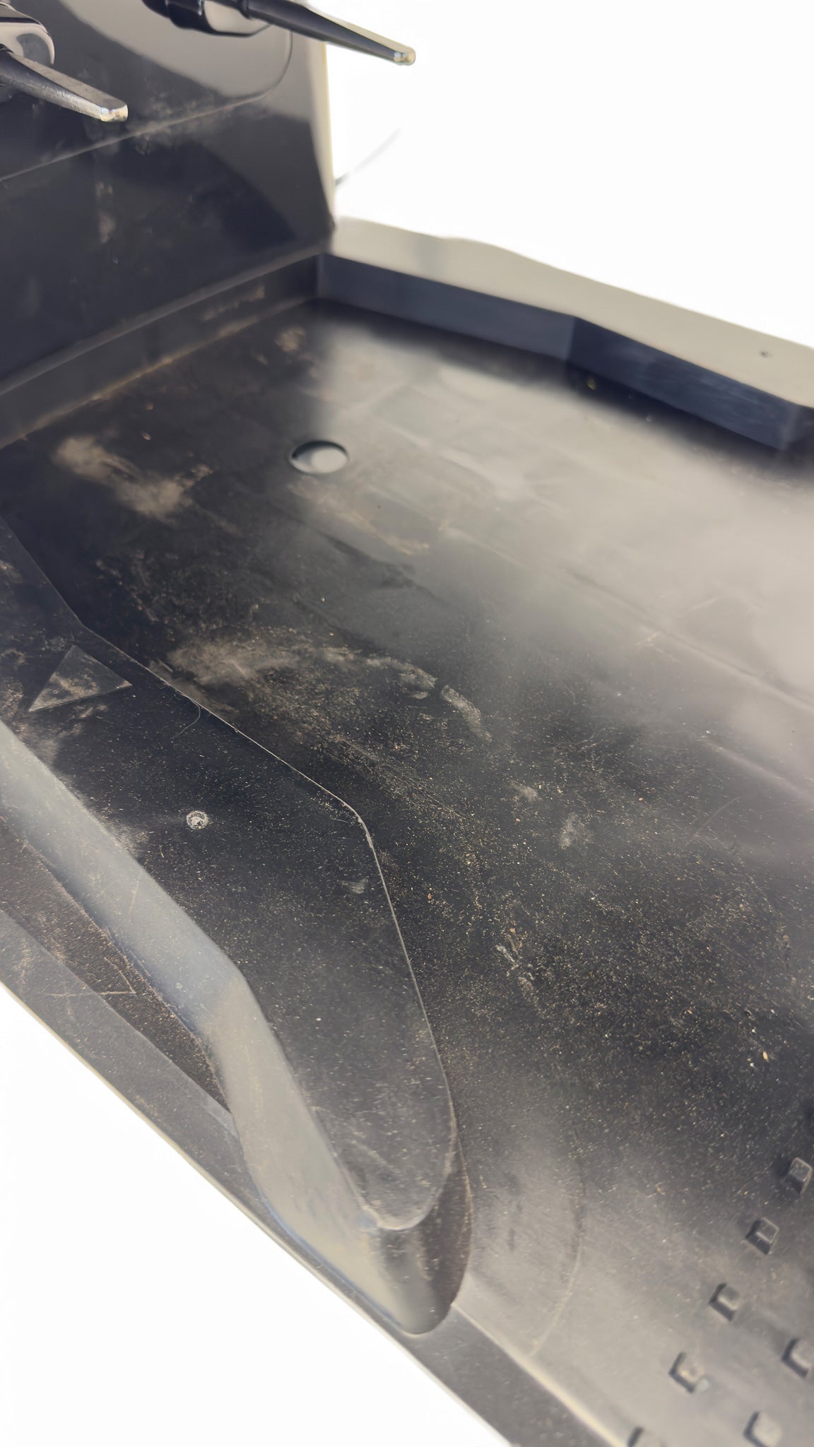 Mähroboter Yardforce MB400-Gebraucht – geprüft und zertifiziert