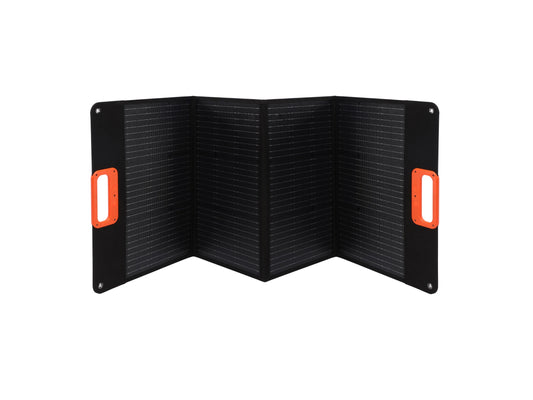 YARD FORCE Solar Flex Panel LX SPP20 mit 18V 200W