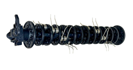 Lüfterwalze für Vertikutierer - FERREX - GLS36L