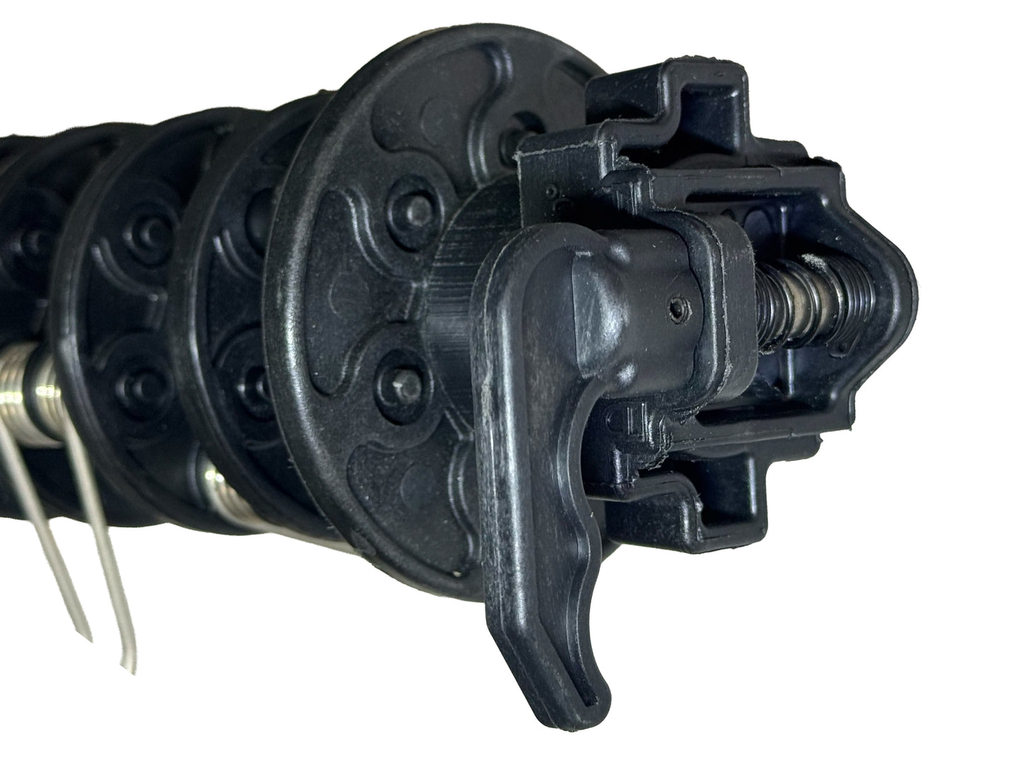 Lüfterwalze für Vertikutierer - FERREX - GLS36L