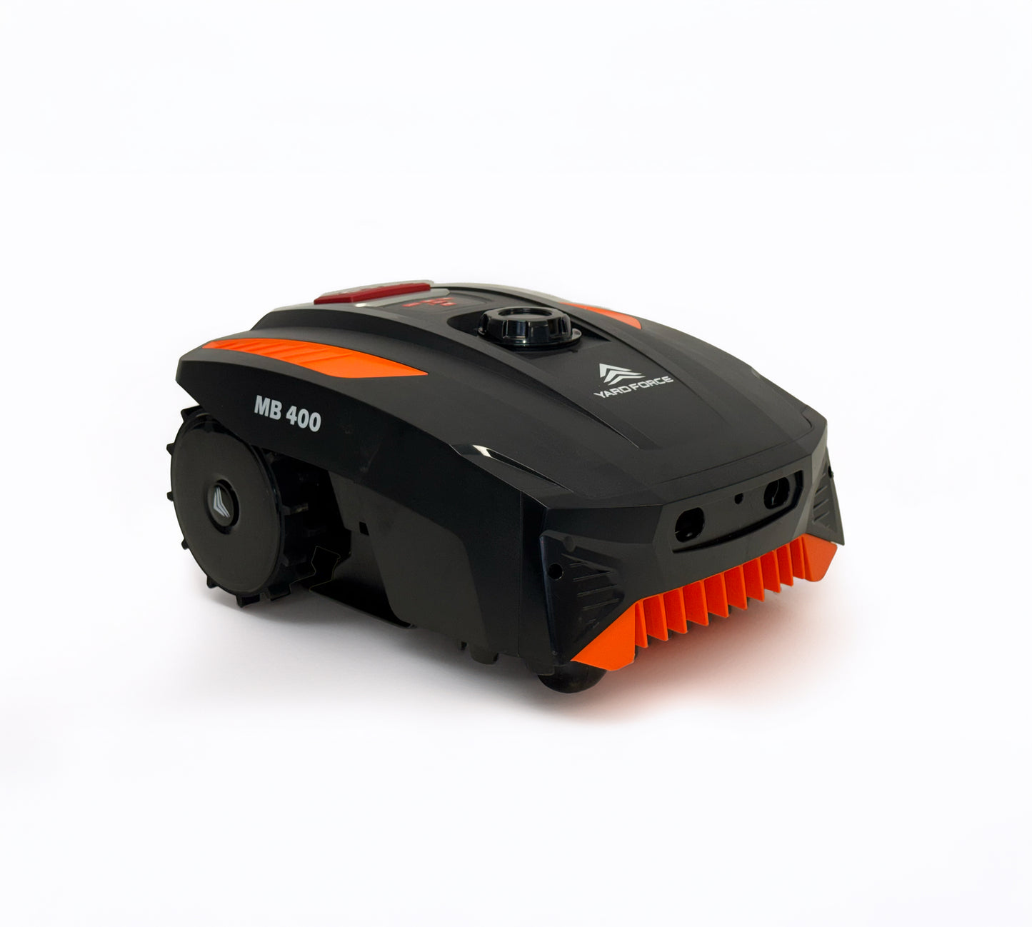 Mähroboter Yardforce MB400-Gebraucht – geprüft und zertifiziert