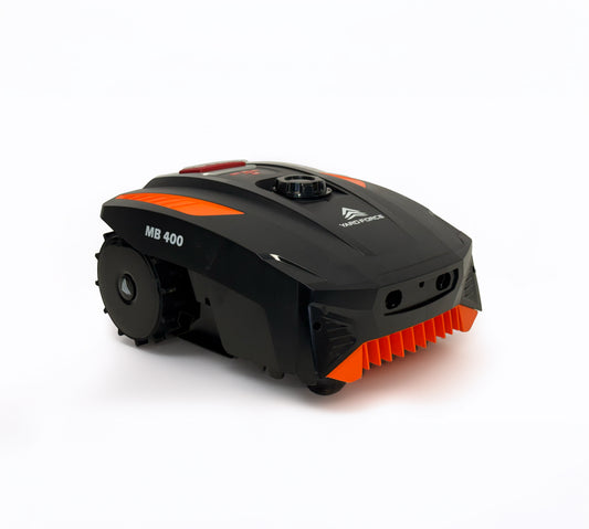 Mähroboter Yardforce MB400-Gebraucht – geprüft und zertifiziert