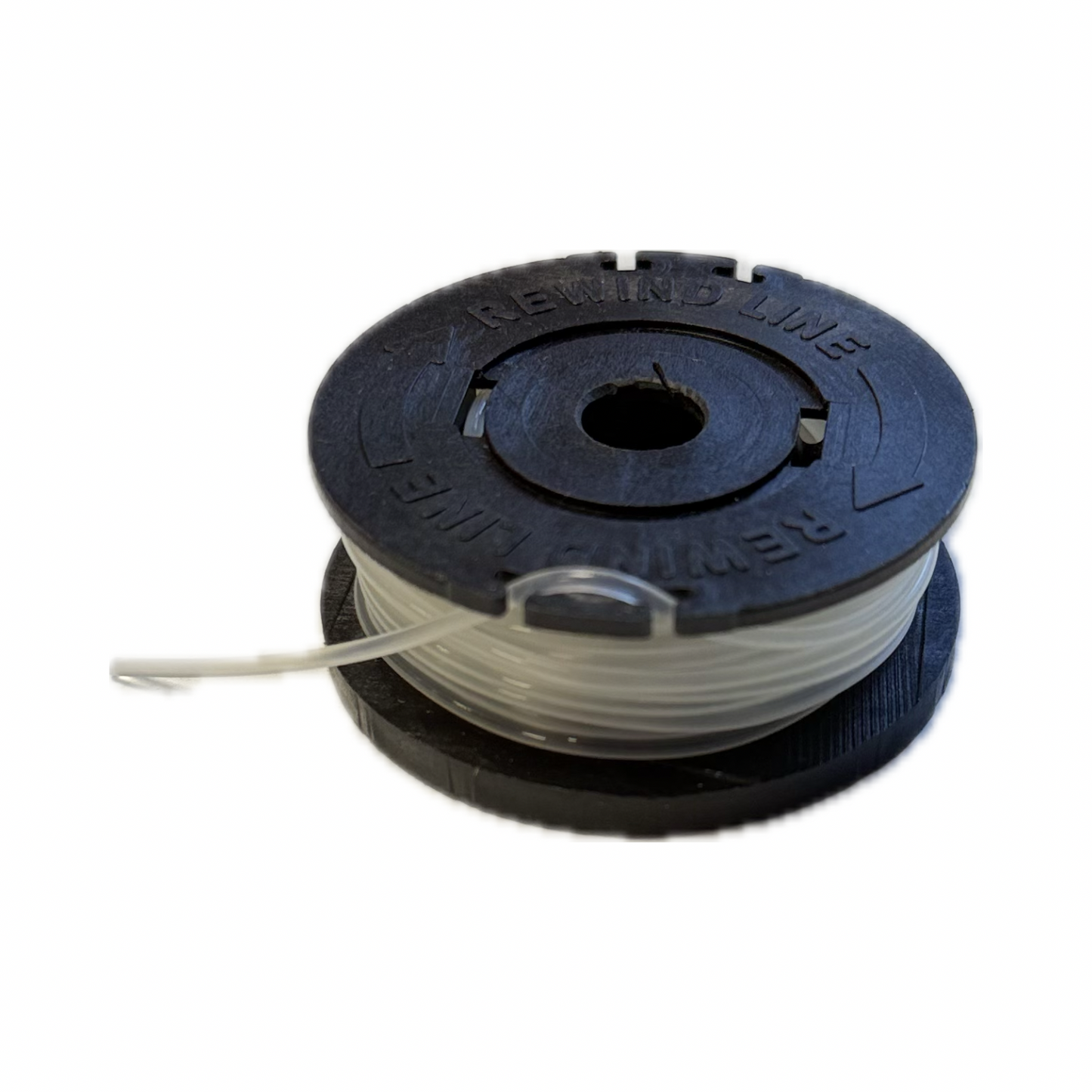 Ersatzspule für Rasentrimmer YARD FORCE LT G33AW