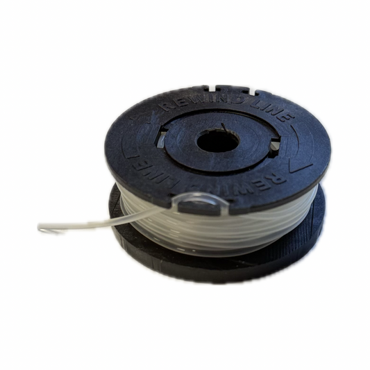 Ersatzspule für Rasentrimmer YARD FORCE LT G33AW