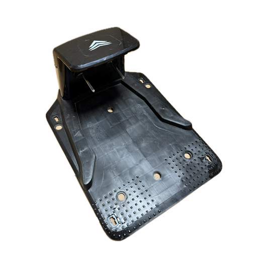 Ladestation für Mähroboter YARD FORCE MB400