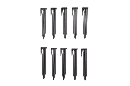 Perimeter Wire Fastening Nails (50 pieces)